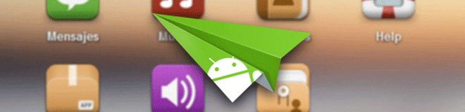 AirDroid – Bilgisayardan Telefon Kontrolü