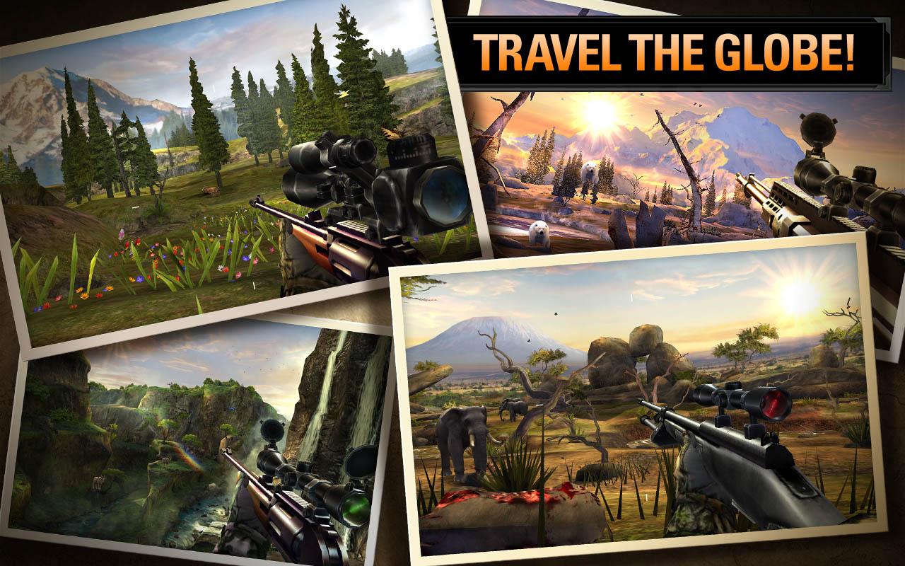 download the last version for android Deer Hunting 19: Hunter Safari PRO 3D download the last version for android Deer Hunting 19: Hunter Safari PRO 3D