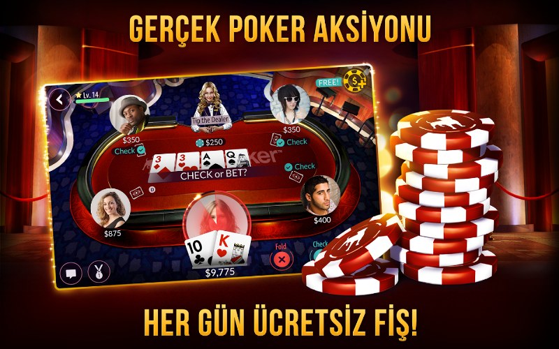 piyasabet Online Poker Oyun