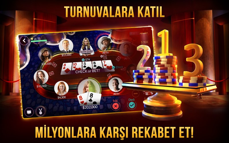 Teksas Poker Oyna Teksas Poker Oyna