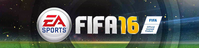 FIFA 16 Ultimate Team Android Tablet ve Telefon