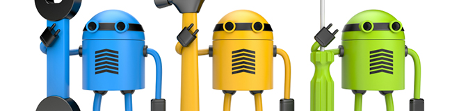Otomatik WiFi Görevleri Uygulaması – Automate