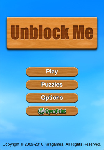 unblock-me