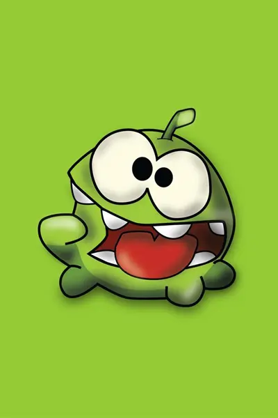 Cut the Rope – İp Kesme Oyunu