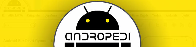 Andropedi.com Android Uygulamasını İndirin v1.7