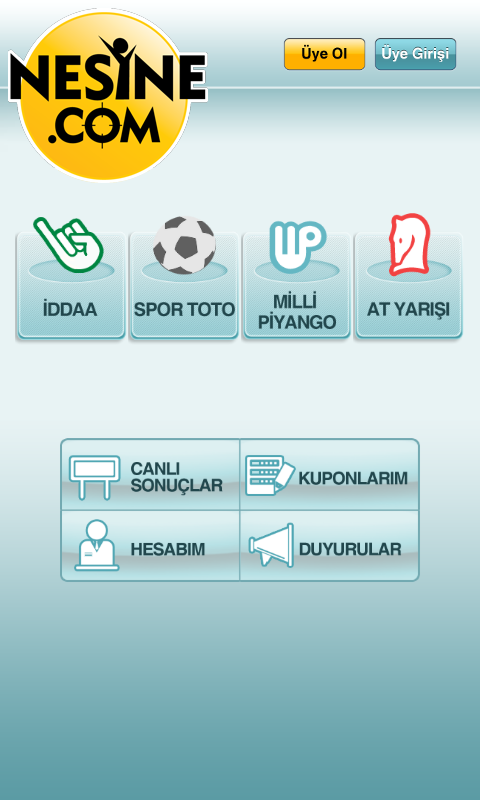 Kupondaş Kupası | Nesine.com