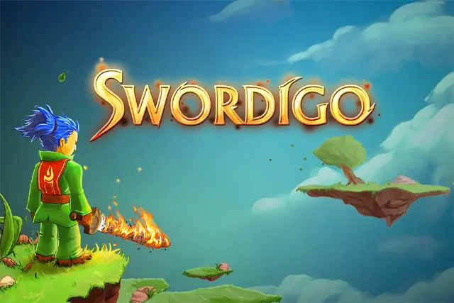 Swordigo – Kılıçlı Kahraman Macera Oyunu