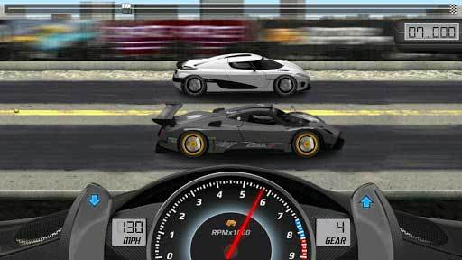 drag-racing