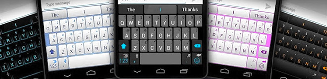 SwiftKey Android Türkçe Klavye Artık Tamamen Ücretsiz