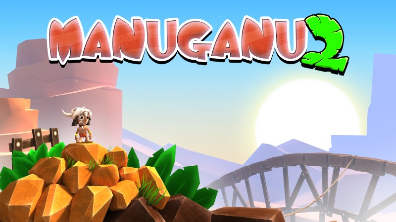Manuganu 2 – Türk Yapımı Android Oyununun Yenisi