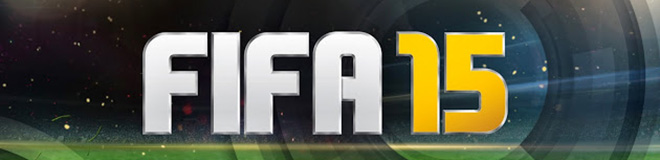 FIFA 15 Ultimate Team Ücretsiz Android Oyunu