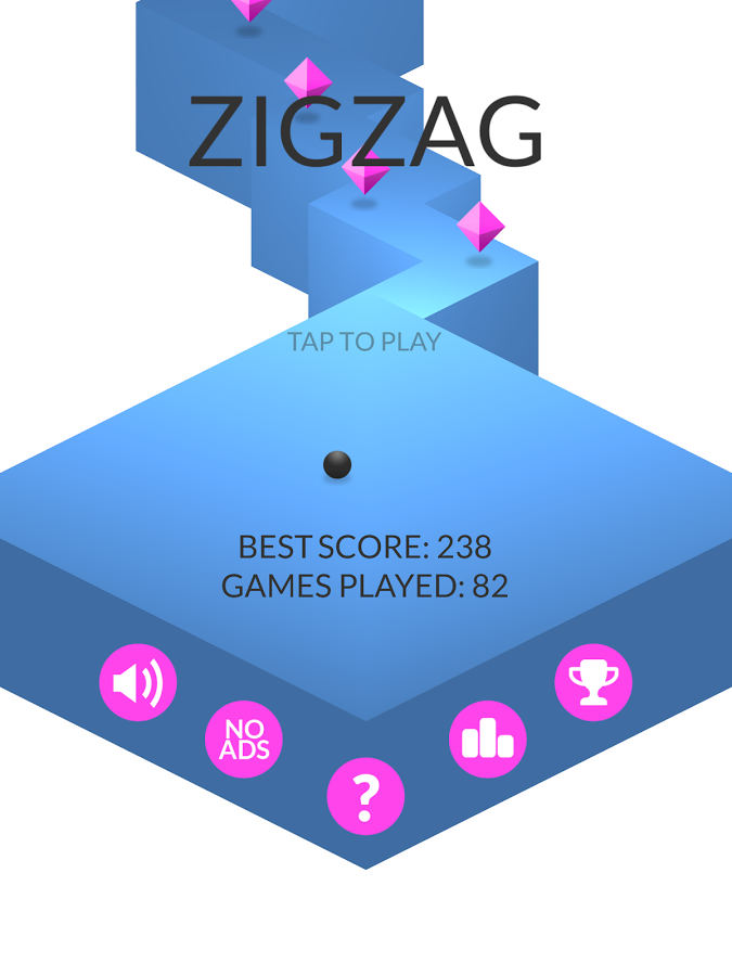 android-zigzag-top-oyunu-1