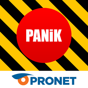 Acil Durumlar İçin Telefonda Panik Butonu