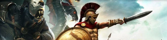Age of Sparta Android Savaş Oyunu