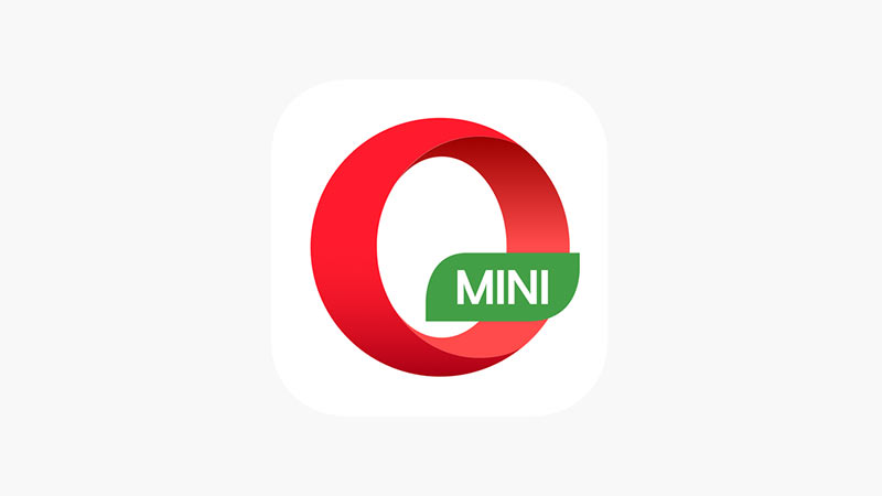 Opera Mini Beta İnternet Tarayıcı