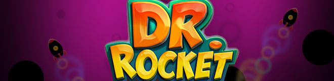 Engellere Takılmadan Roketi Uçurun – Dr.Rocket