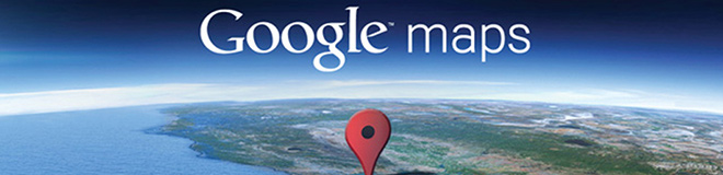 Google Haritalarını İnternetsiz (Offline) Kullanmak