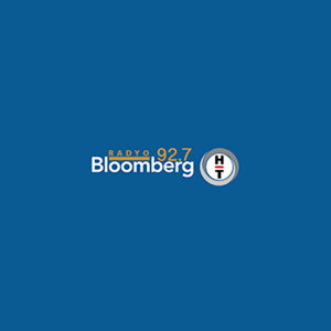 Bloomberg HT Radyo ve Televizyon Uygulaması