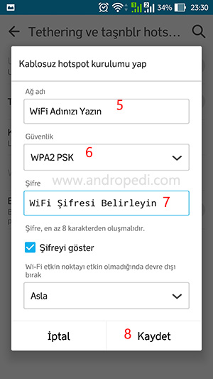android-internet-paylasma-4