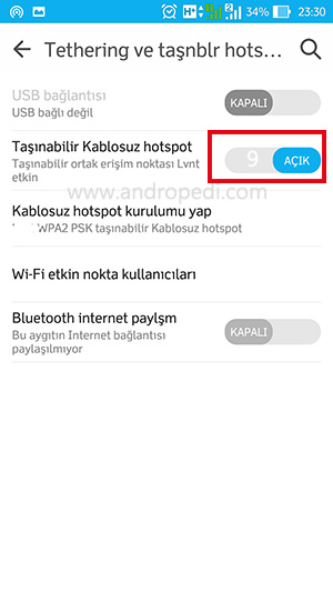 android-internet-paylasma-5