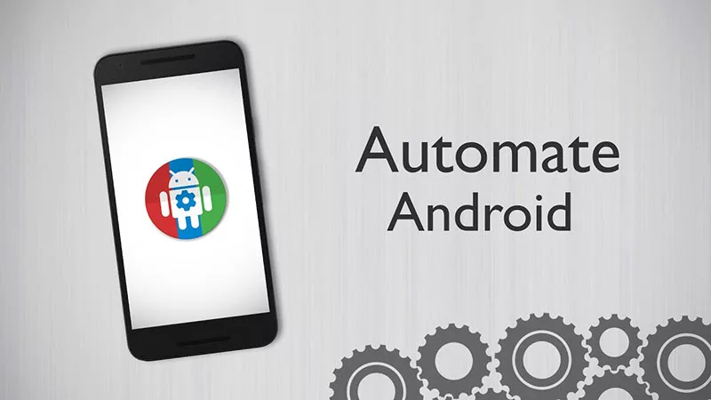 Otomatik Telefon Görevleri Android Uygulaması