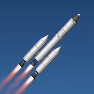 Android Roket Simülatörü – Spaceflight Simulator