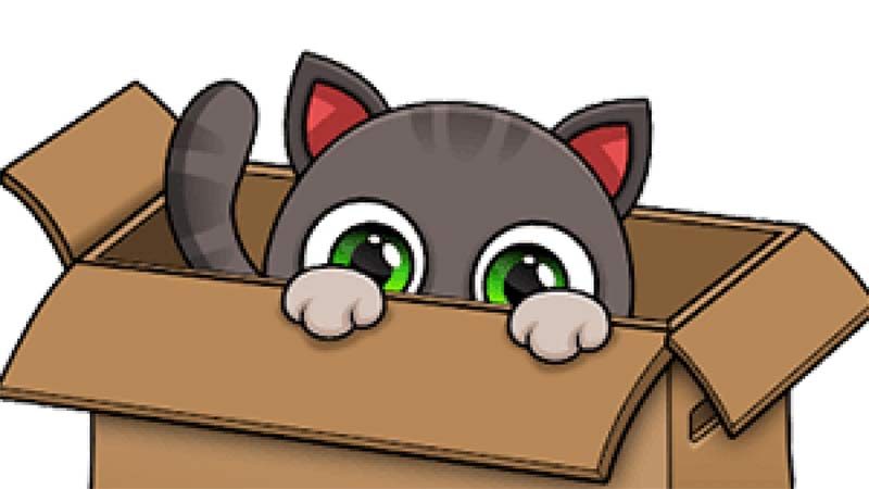Sanal Kedi Oyunu – Oliver Android