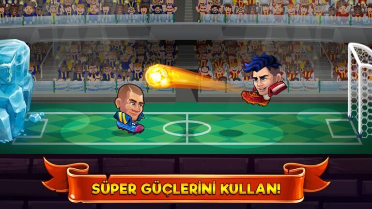 Çevrimiçi Maç Karşılaşması