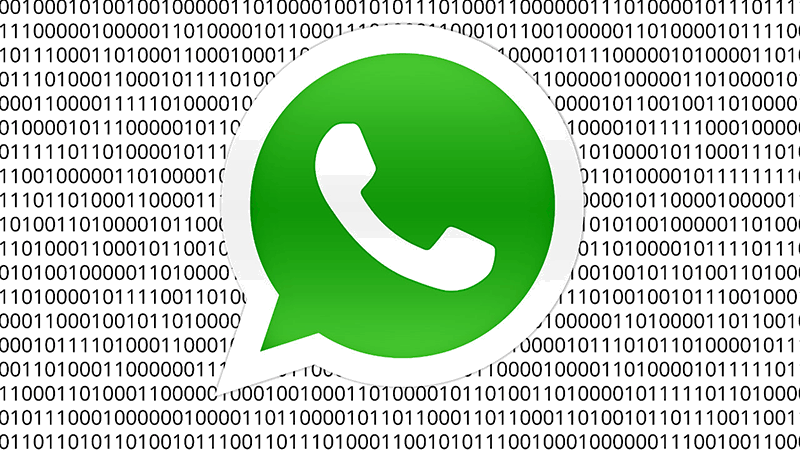 Whatsapp Silinen Mesaj Nasıl Okunur?