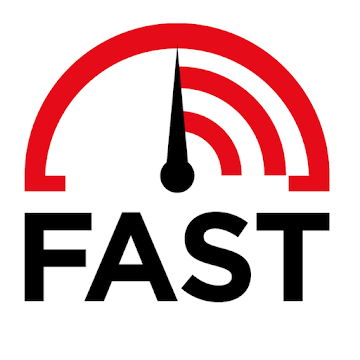İnternet Hız Testi Uygulaması – Netflix / Fast