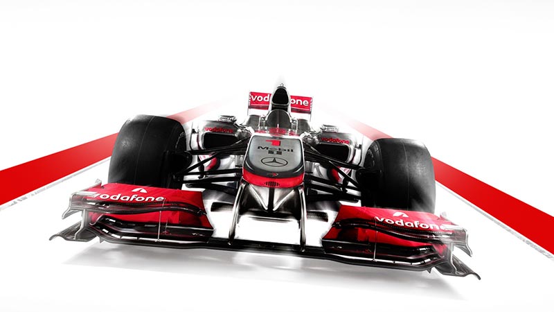 Android için Formula 1 Menajerlik Oyunu