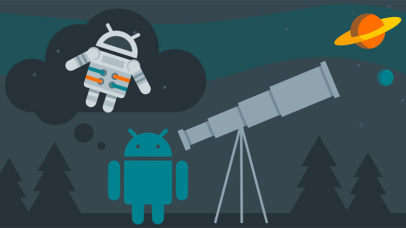 Android Geliştirici Seçenekleri Nasıl Açılır?
