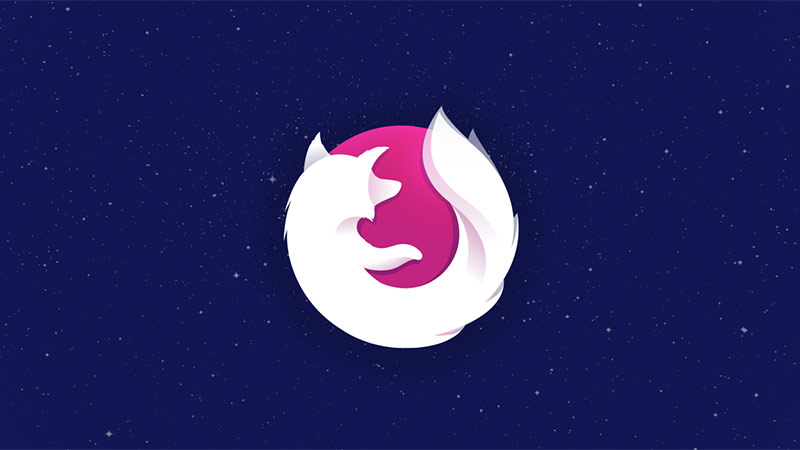 Gizli ve Güvenli İnternet Tarayıcısı: Firefox Focus