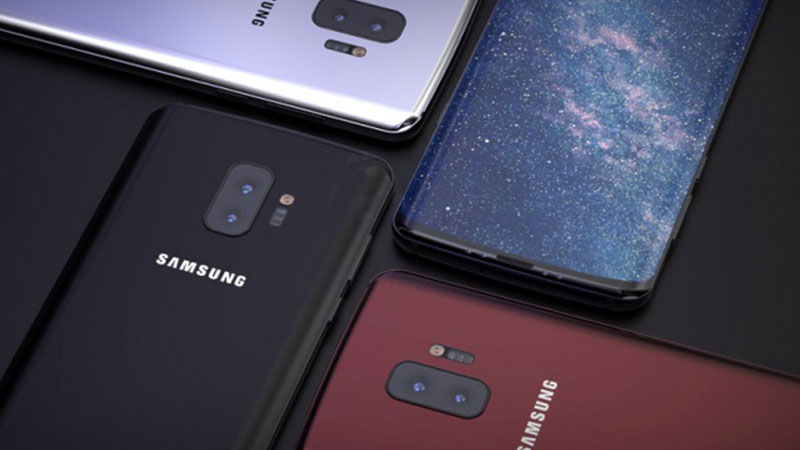 Samsung Telefon Hızlandırıcı ve Pil Bilgileri