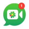Popüler Mesajlaşma Uygulaması Geri Döndü: ICQ Android