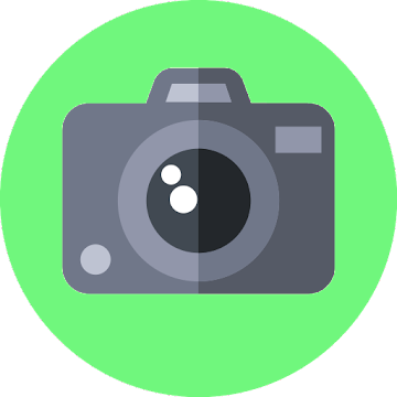 Telefon için Filtreli ve Resim Düzenlemeli Kamera Uygulaması