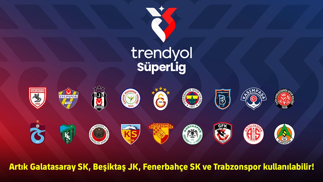 EFootball™ — Android’de Ücretsiz İndir