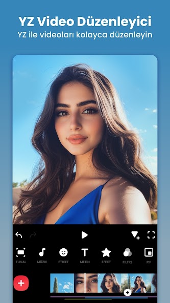 InShot – Video Düzenleyici: Android İncelemesi