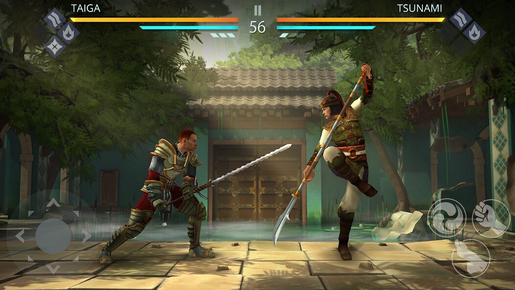 Shadow Fight 3 İndir | Android Oyunu