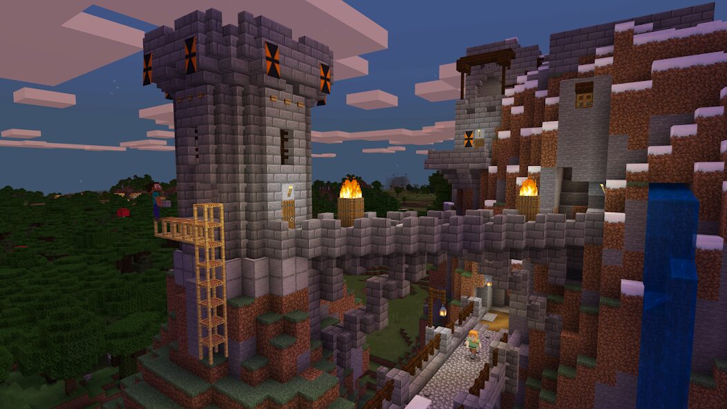 Minecraft İndir | Android Oyunu