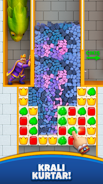 Royal Match — Android’de Ücretsiz İndir