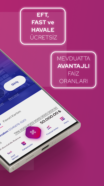 Ziraat Dinamik – 1