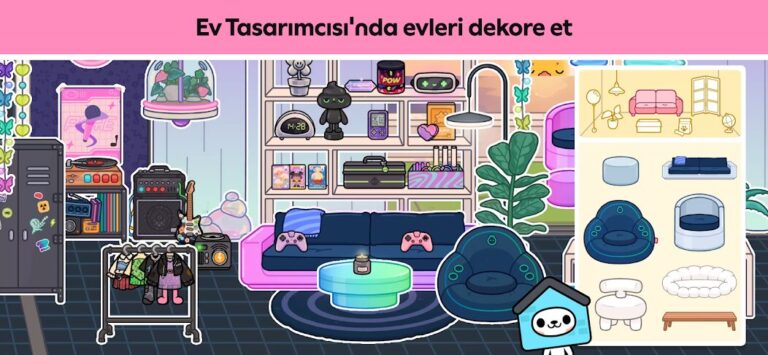 Toca Boca World – 1