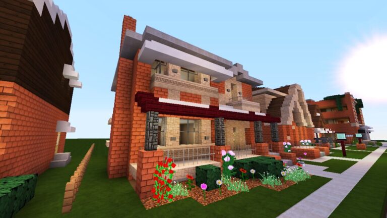 Robo craft vitrini