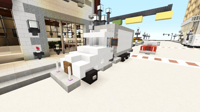 Survival envanter ekranı