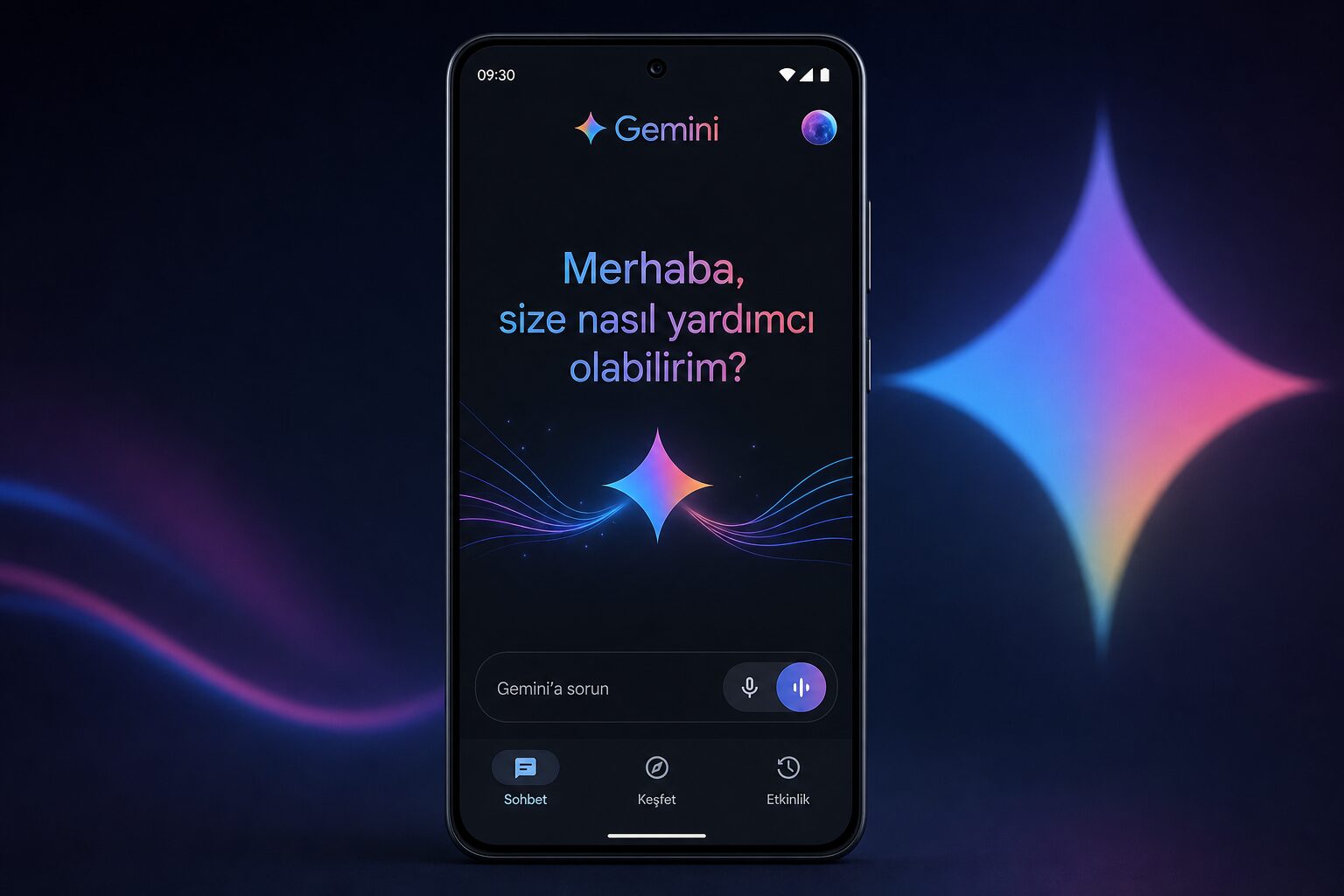 Google Gemini Android’de Nasıl Kullanılır? Açılmıyor ve Konum Hatası Çözümü (2026)