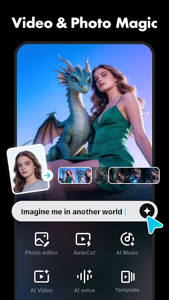 CapCut: Android’de Reels Ve Kısa Video Düzenleme Uygulaması — özet görseli