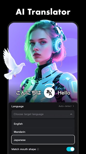 Efekt ve filtre