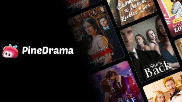 PineDrama: Android Kısa Dizi İncelemesi — özet görseli