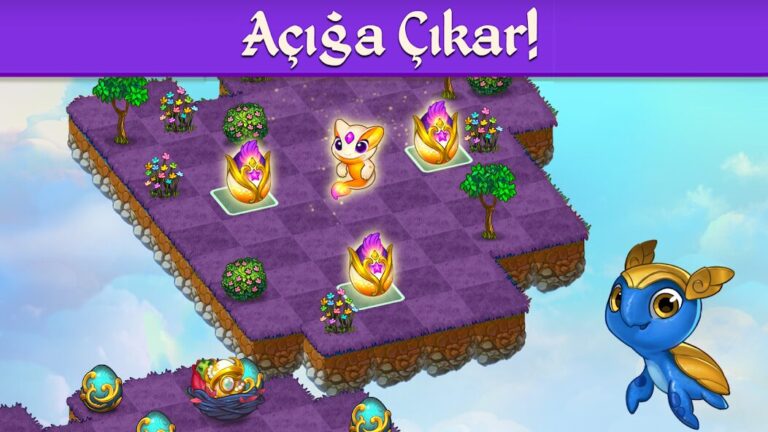 Birleştirme tahta ekranı